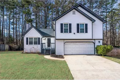 4960 Sugar Creek Drive, Sugar Hill, GA 30518 - Photo 1