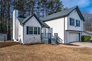 4960 Sugar Creek Dr, Sugar Hill, GA 30518 - Photo 3