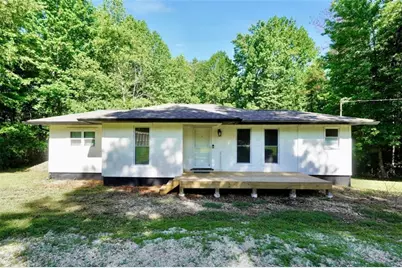 4289 Post Road, Winston, GA 30187 - Photo 1