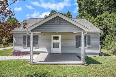 1298 Irwin Bridge Road NW, Conyers, GA 30012 - Photo 1