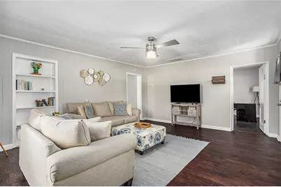 1298 Irwin Bridge Road NW, Conyers, GA 30012 - Photo 5