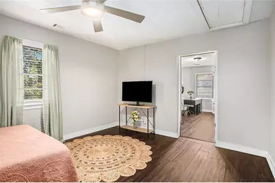 1298 Irwin Bridge Road NW, Conyers, GA 30012 - Photo 17