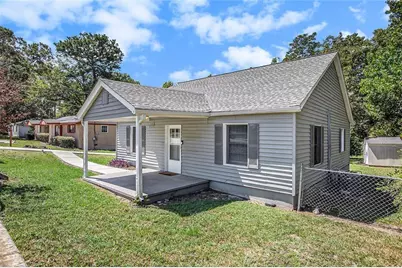 1298 Irwin Bridge Road NW, Conyers, GA 30012 - Photo 3