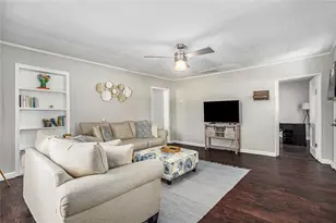 1298 Irwin Bridge Rd NW, Conyers, GA 30012 - Photo 5