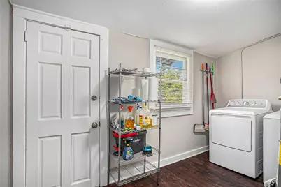 1298 Irwin Bridge Road NW, Conyers, GA 30012 - Photo 21