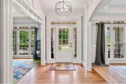 4805 Blossom Court, Cumming, GA 30028 - Photo 3