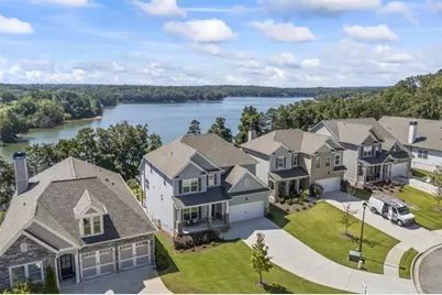 3431 Big View Road, Gainesville, GA 30506 - Photo 7