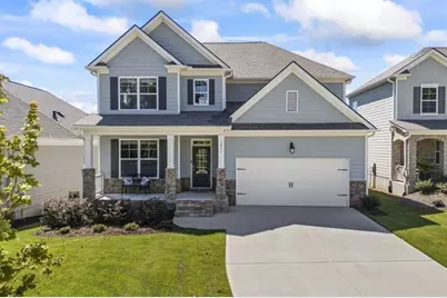 3431 Big View Road, Gainesville, GA 30506 - Photo 1