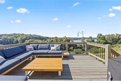 3431 Big View Road, Gainesville, GA 30506 - Photo 9