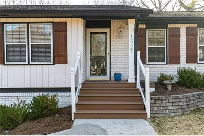 1527 Dupree Road, Woodstock, GA 30189 - Photo 5