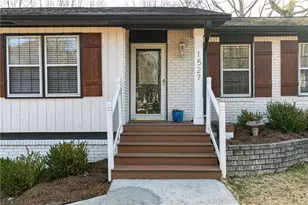 1527 Dupree Rd, Woodstock, GA 30189 - Photo 5