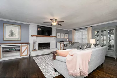 1527 Dupree Road, Woodstock, GA 30189 - Photo 13