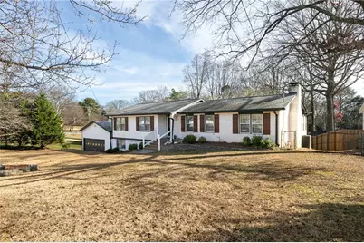 1527 Dupree Road, Woodstock, GA 30189 - Photo 3