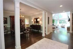 3125 Pine Mountain Circle NW, Kennesaw, GA 30152 - Photo 21