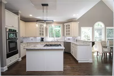 3125 Pine Mountain Circle NW, Kennesaw, GA 30152 - Photo 41