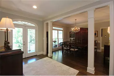 3125 Pine Mountain Circle NW, Kennesaw, GA 30152 - Photo 23