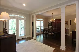 3125 Pine Mountain Circle NW, Kennesaw, GA 30152 - Photo 23