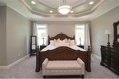 3125 Pine Mountain Circle NW, Kennesaw, GA 30152 - Photo 51