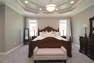 3125 Pine Mountain Circle NW, Kennesaw, GA 30152 - Photo 51