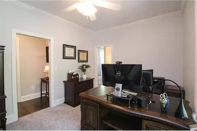 3125 Pine Mountain Circle NW, Kennesaw, GA 30152 - Photo 55