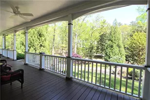 3125 Pine Mountain Circle NW, Kennesaw, GA 30152 - Photo 15