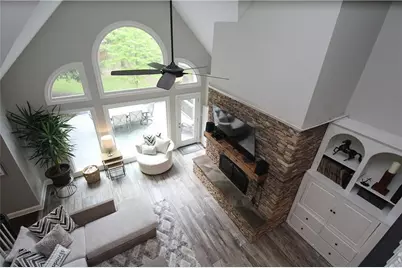 3125 Pine Mountain Circle NW, Kennesaw, GA 30152 - Photo 67