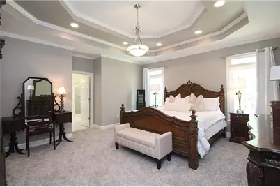 3125 Pine Mountain Circle NW, Kennesaw, GA 30152 - Photo 49