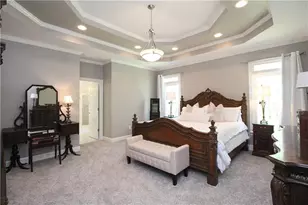 3125 Pine Mountain Circle NW, Kennesaw, GA 30152 - Photo 49