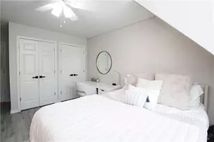 3125 Pine Mountain Circle NW, Kennesaw, GA 30152 - Photo 59