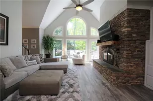 3125 Pine Mountain Circle NW, Kennesaw, GA 30152 - Photo 33