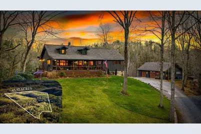 178 Arp Road, Mineral Bluff, GA 30559 - Photo 1