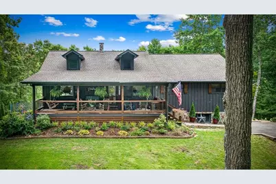 178 Arp Road, Mineral Bluff, GA 30559 - Photo 69