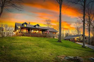 178 Arp Rd, Mineral Bluff, GA 30559 - Photo 1