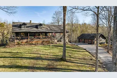 178 Arp Road, Mineral Bluff, GA 30559 - Photo 71