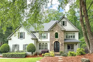 355 HurstBourne Ln, Johns Creek, GA 30097 - Photo 1