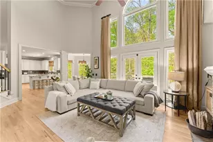 355 HurstBourne Ln, Johns Creek, GA 30097 - Photo 17