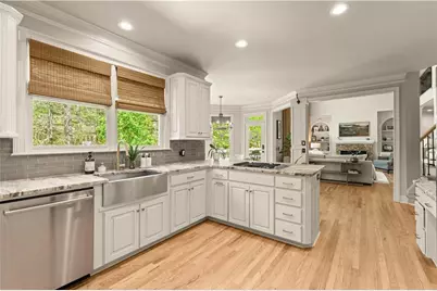 355 Hurst Bourne Lane, Johns Creek, GA 30097 - Photo 11