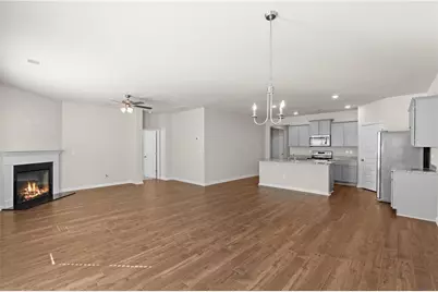 1249 Big Poplar Way, Locust Grove, GA 30248 - Photo 9