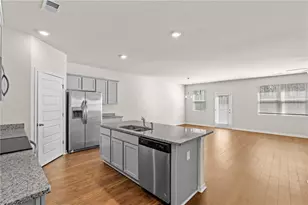 1249 Big Poplar Way, Locust Grove, GA 30248 - Photo 11