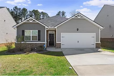 1249 Big Poplar Way, Locust Grove, GA 30248 - Photo 1
