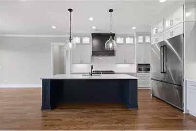 5364 Price Road, Gainesville, GA 30506 - Photo 17