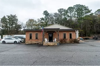 606 S Tennessee Street, Cartersville, GA 30120 - Photo 3