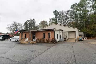 606 S Tennessee Street, Cartersville, GA 30120 - Photo 1
