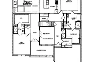 2759 S Waterworks Rd, Buford, GA 30518 - Photo 69