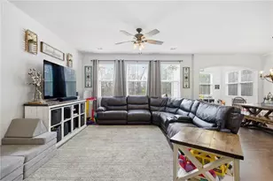 36 Rivers End Ct, Dallas, GA 30132 - Photo 9