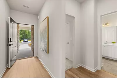 606 Trabert Avenue, Conyers, GA 30094 - Photo 3