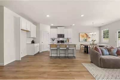 606 Trabert Avenue, Conyers, GA 30094 - Photo 7