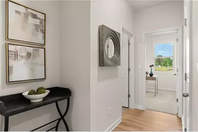 606 Trabert Avenue, Conyers, GA 30094 - Photo 5