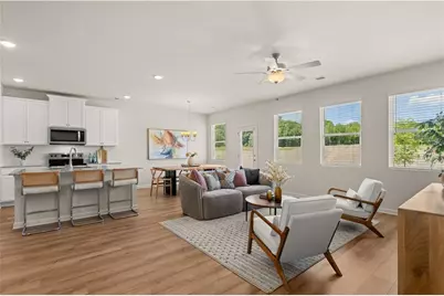 606 Trabert Avenue, Conyers, GA 30094 - Photo 17