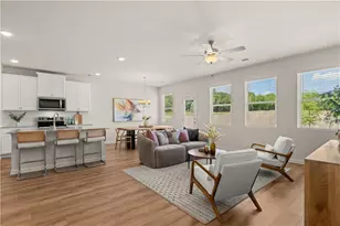 606 Trabert Ave, Conyers, GA 30094 - Photo 17